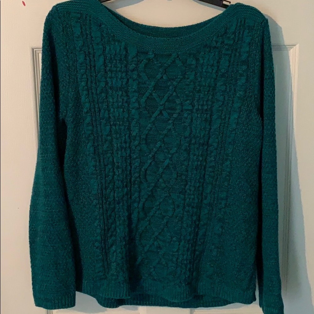 Sweater